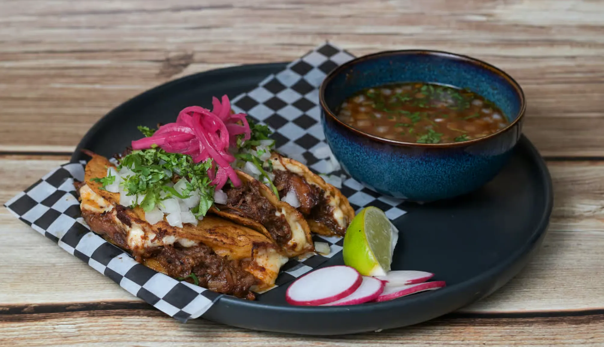 Molcajete Mi Rancho at Mexico Lindo Tacos & Grill Sherwood Park